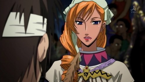 [マクロスFRONTIER]