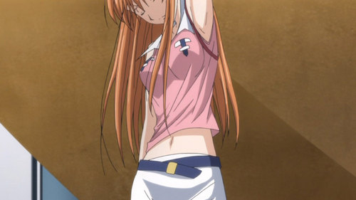 [コードギアス]