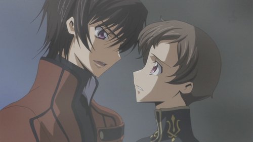 [コードギアス]