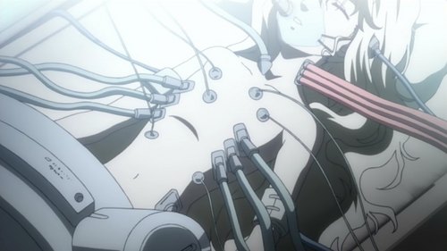 [マクロスFRONTIER]