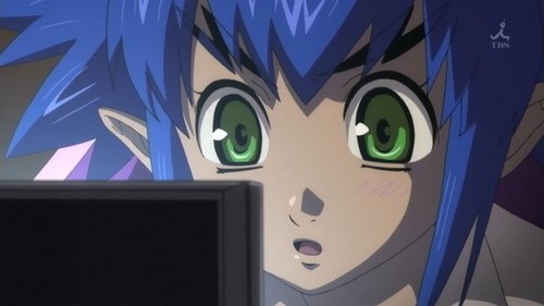 [マクロスFRONTIER]