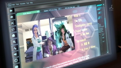 [マクロスFRONTIER]