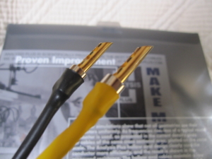 Analysis Plus Black Oval 12(アナリシスプラス ブラックオーバル