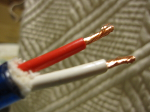 Stereo編 誰でもできる自作でオーディオアクセサリー 付録電源