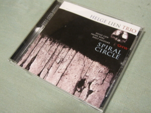 美盤 Helge Lien - Spiral Circle 美盤 Helge Lien - Spiral Circle