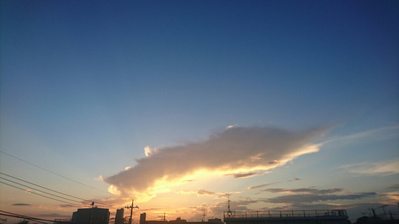 誰かが思ってくれていることに気づくこと