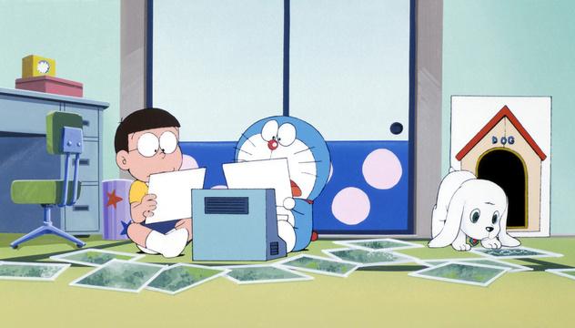 映画 ドラえもん のび太の大魔境 19年 観ました オススメ度 言葉こそ人生 読むだけ元気お届け人の 今ここを生きる心 の裏側 映画 ドラえもん のび太の大魔境 19年 観ました オススメ度 言葉こそ人生 読むだけ元気お届け人の 今ここを生きる心 の裏側