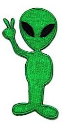 宇宙人から見た人類の