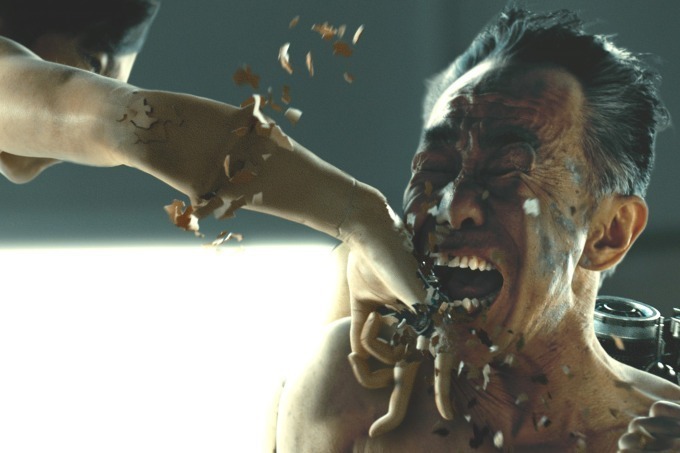 いぬやしき,木梨憲武