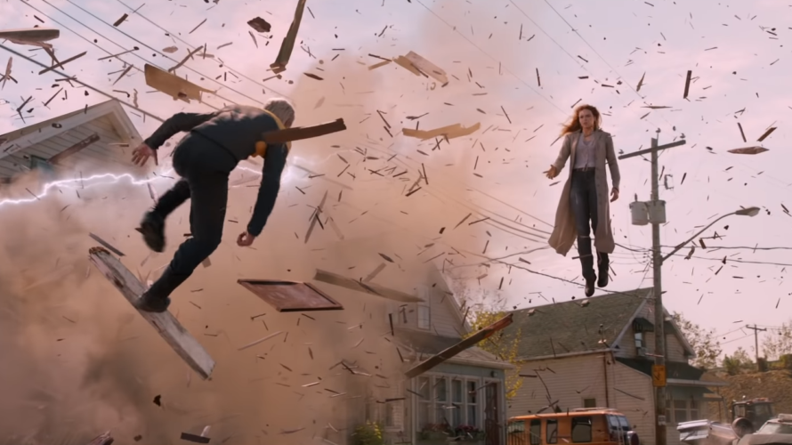 X-MEN: ダーク・フェニックス