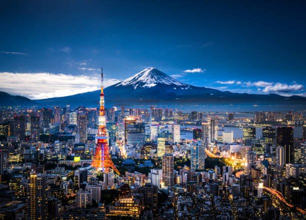 大局観で世界を見ると日本の未来はかなり厳しいのに、我々は何してるんだ!