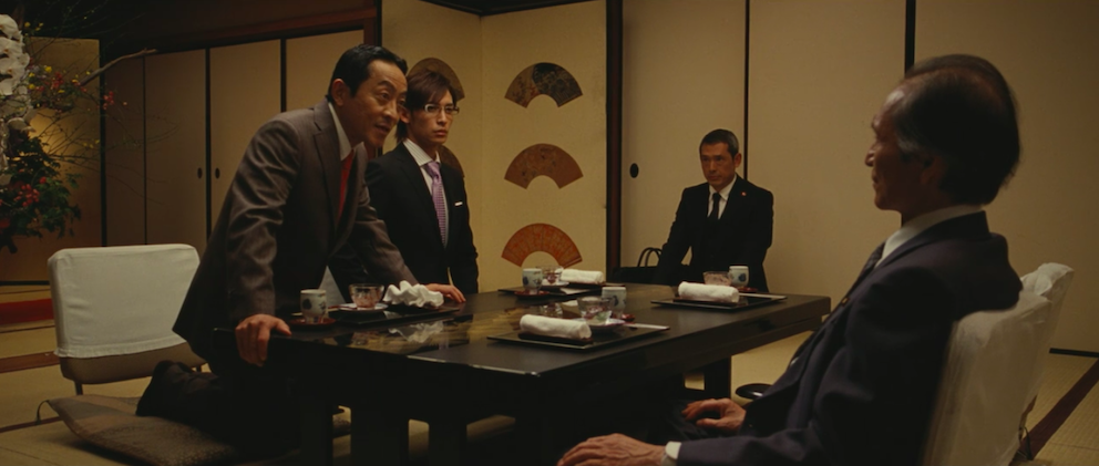 MW,手塚治虫