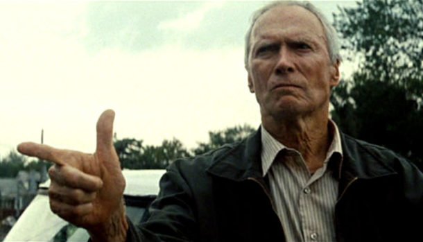 映画 グラン トリノ Gran Torino 08年 観ました オススメ度 言葉こそ人生 読むだけ元気お届け人の 今ここを生きる心 の裏側