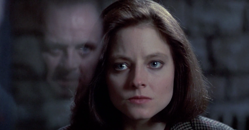 羊たちの沈黙,The Silence of the Lambs