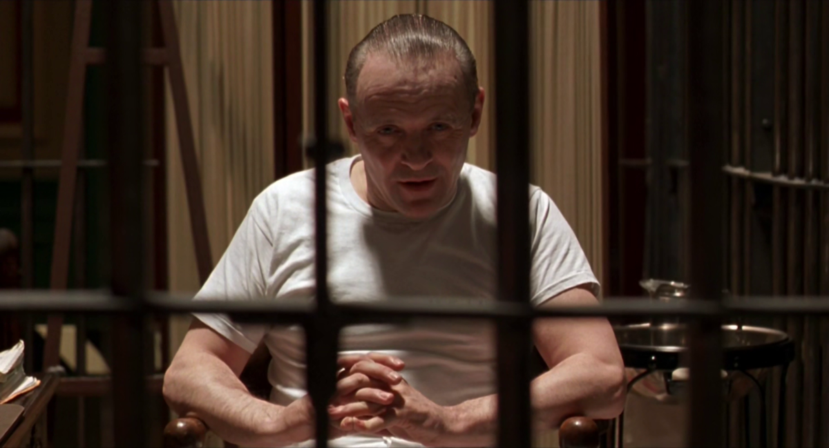 羊たちの沈黙,The Silence of the Lambs