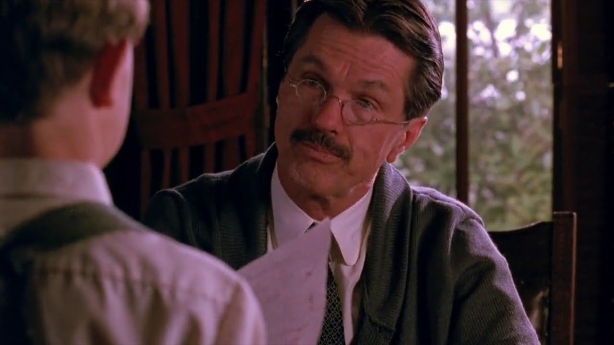 映画 リバー ランズ スルー イット A River Runs Through It 1992年 観ました オススメ度 言葉こそ人生 読むだけ元気お届け人の 今ここを生きる心 の裏側