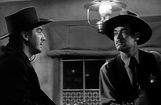 荒野の決闘,My Darling Clementine