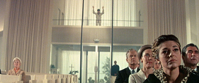 卒業（The Graduate）