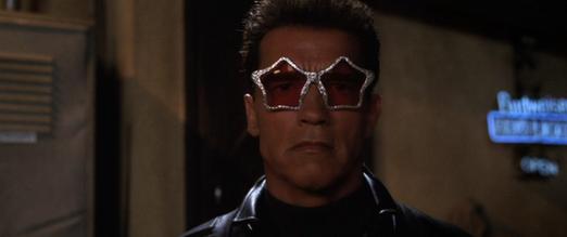 映画】「ターミネーター3（Terminator 3: Rise of the Machines）」(2003年) 観ました。（オススメ度） - 「言葉こそ人生」読むだけ元気お届け人の&quot;今ここを生きる心&quot;の裏側