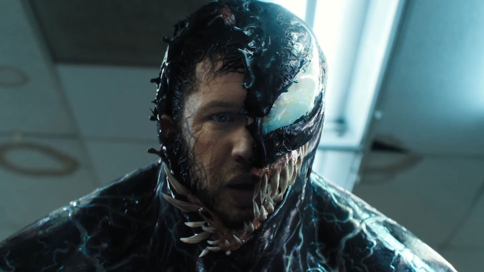 ヴェノム,Venom