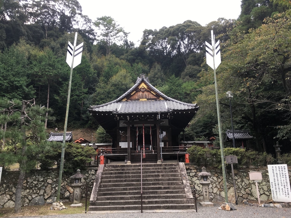 吉利倶八幡宮（きりくはちまんぐう）