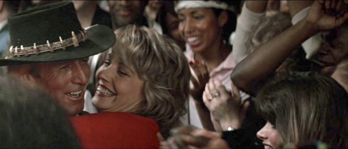 クロコダイル・ダンディー,Crocodile Dundee