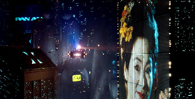 ブレードランナー ファイナル・カット,Blade Runner The Final Cut
