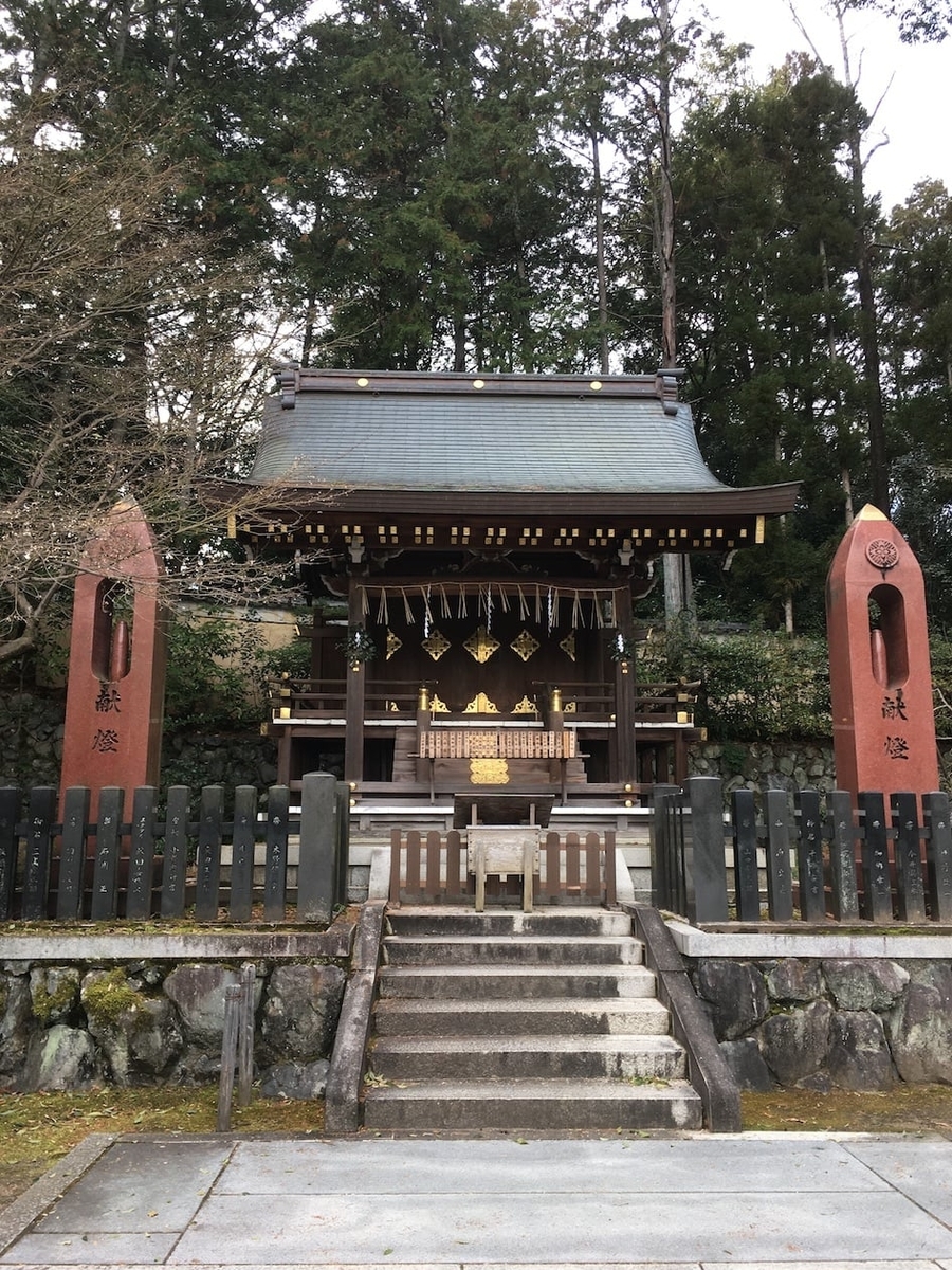 紫野今宮神社