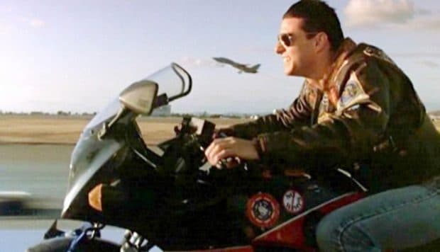 トップガン（Top Gun）