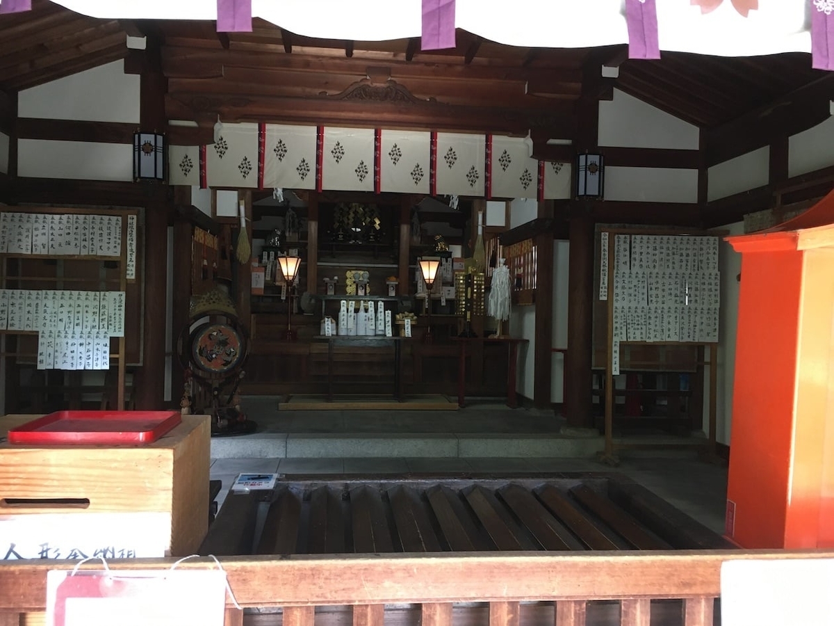 一宮神社,兵庫県神戸市