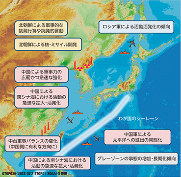 ウクライナ危機から我々が学ぶべきこと