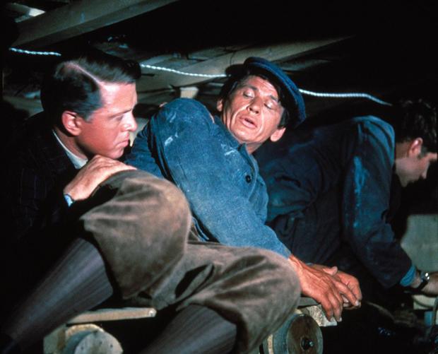 大脱走(The Great Escape)