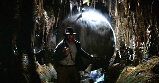 レイダース／失われたアーク《聖櫃》（Raiders of the Lost Ark）