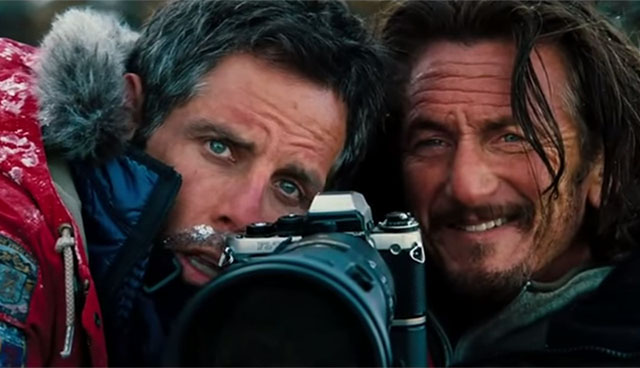 LIFE!/ライフ（The Secret Life of Walter Mitty）