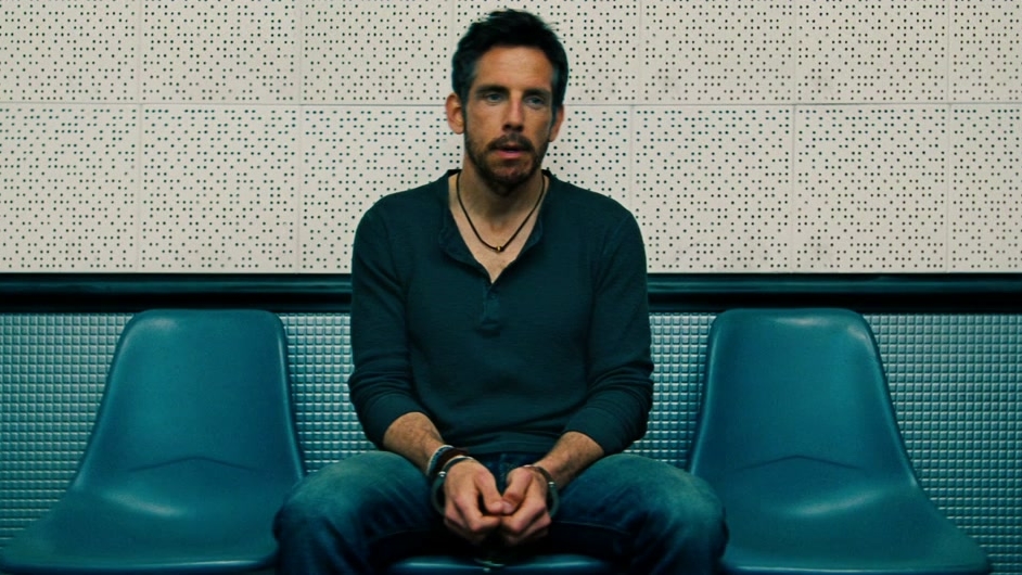 LIFE!/ライフ（The Secret Life of Walter Mitty）