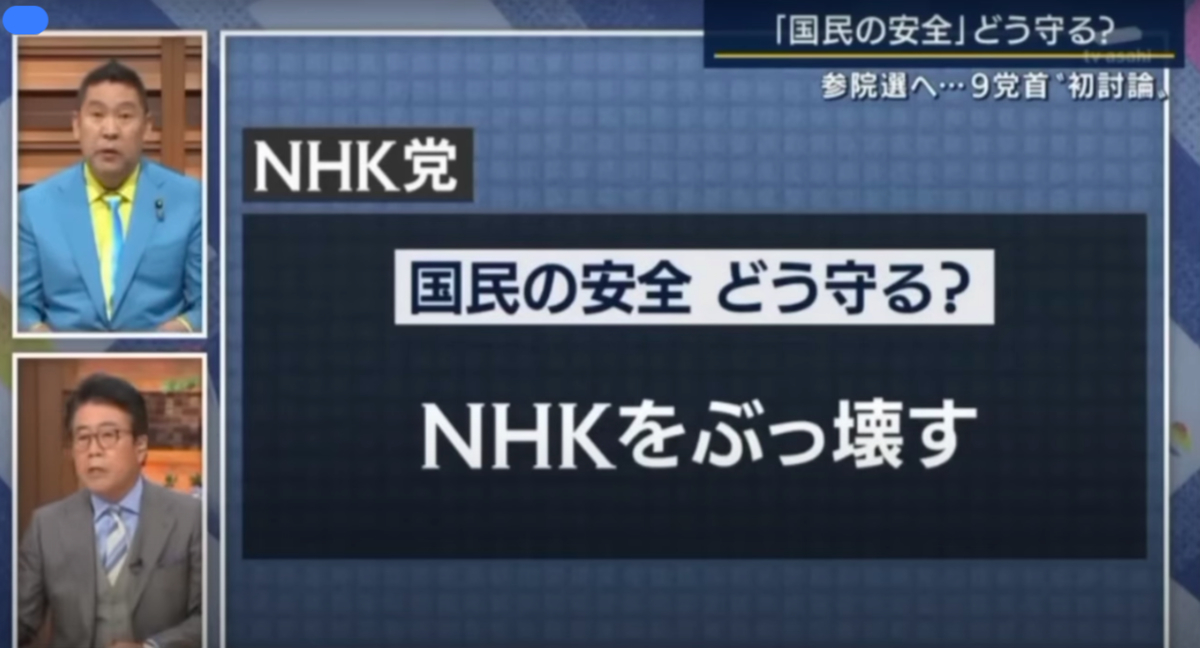 テレビは洗脳装置