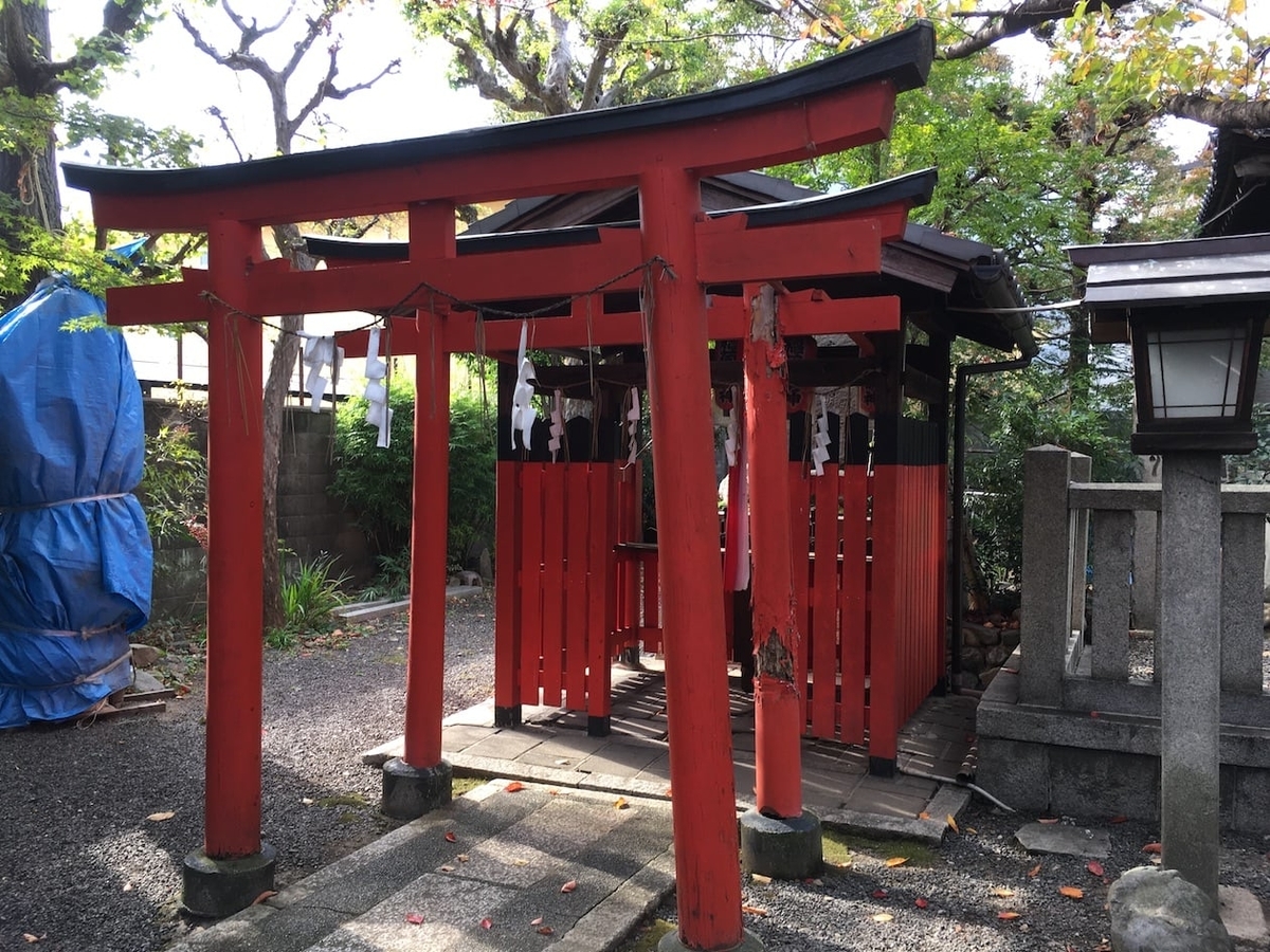 若宮神社・若宮八幡宮