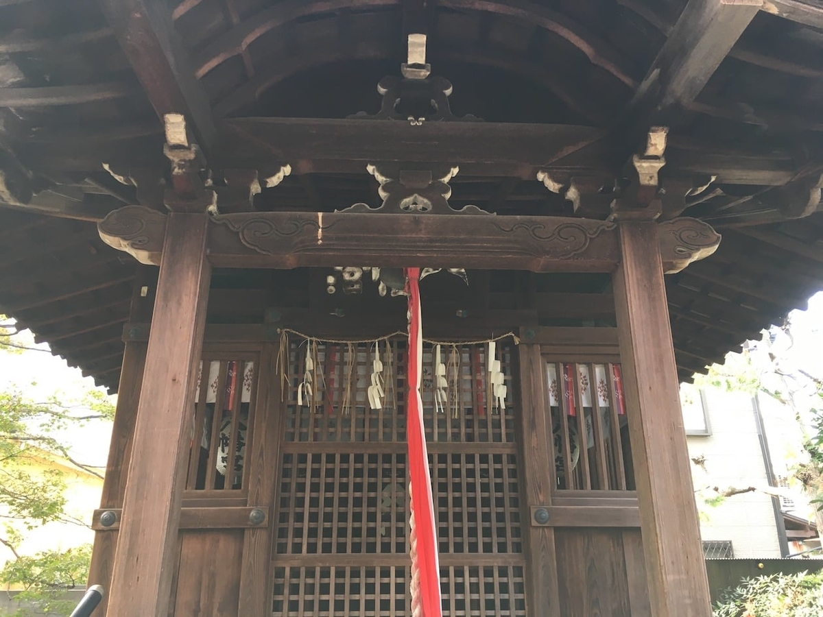 若宮神社・若宮八幡宮