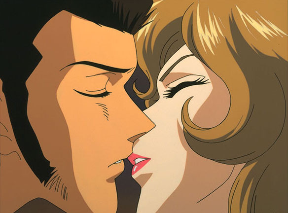 ルパン三世 愛のダ・カーポ〜FUJIKO'S Unlucky Days〜