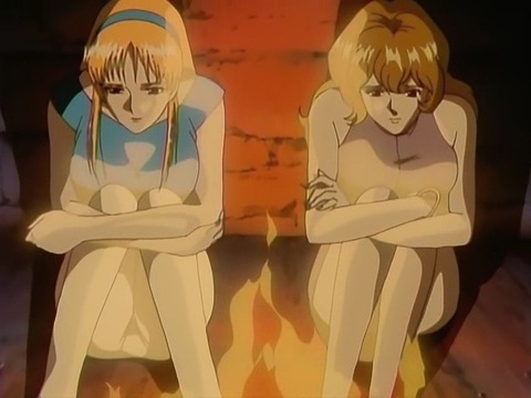 ルパン三世 愛のダ・カーポ〜FUJIKO'S Unlucky Days〜