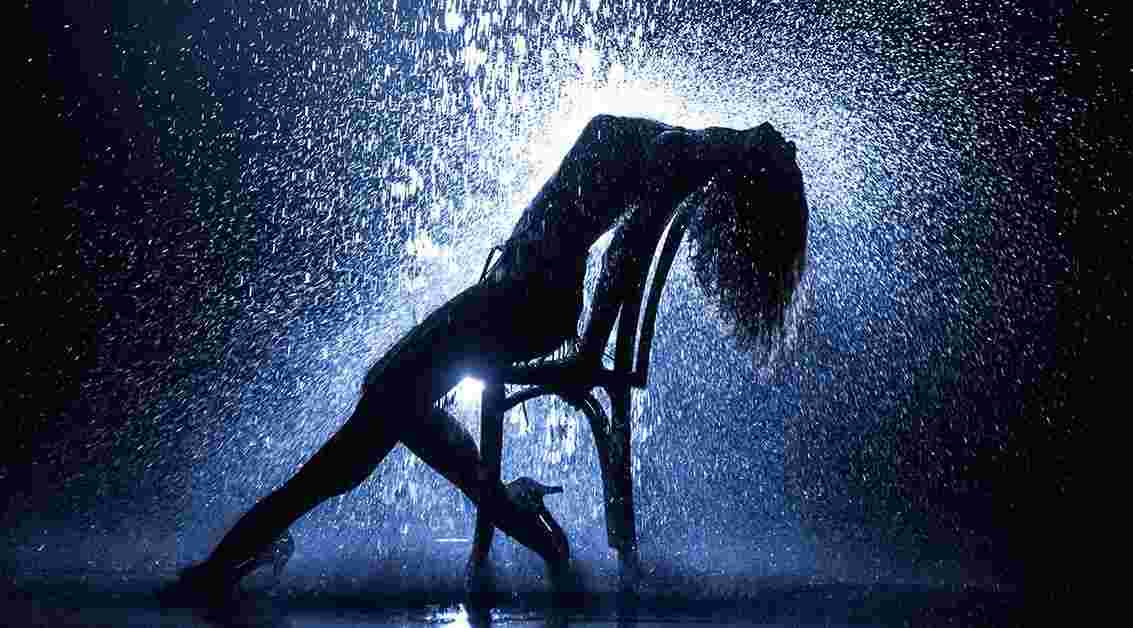 フラッシュダンス（Flashdance）