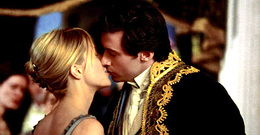 ニューヨークの恋人（Kate & Leopold）