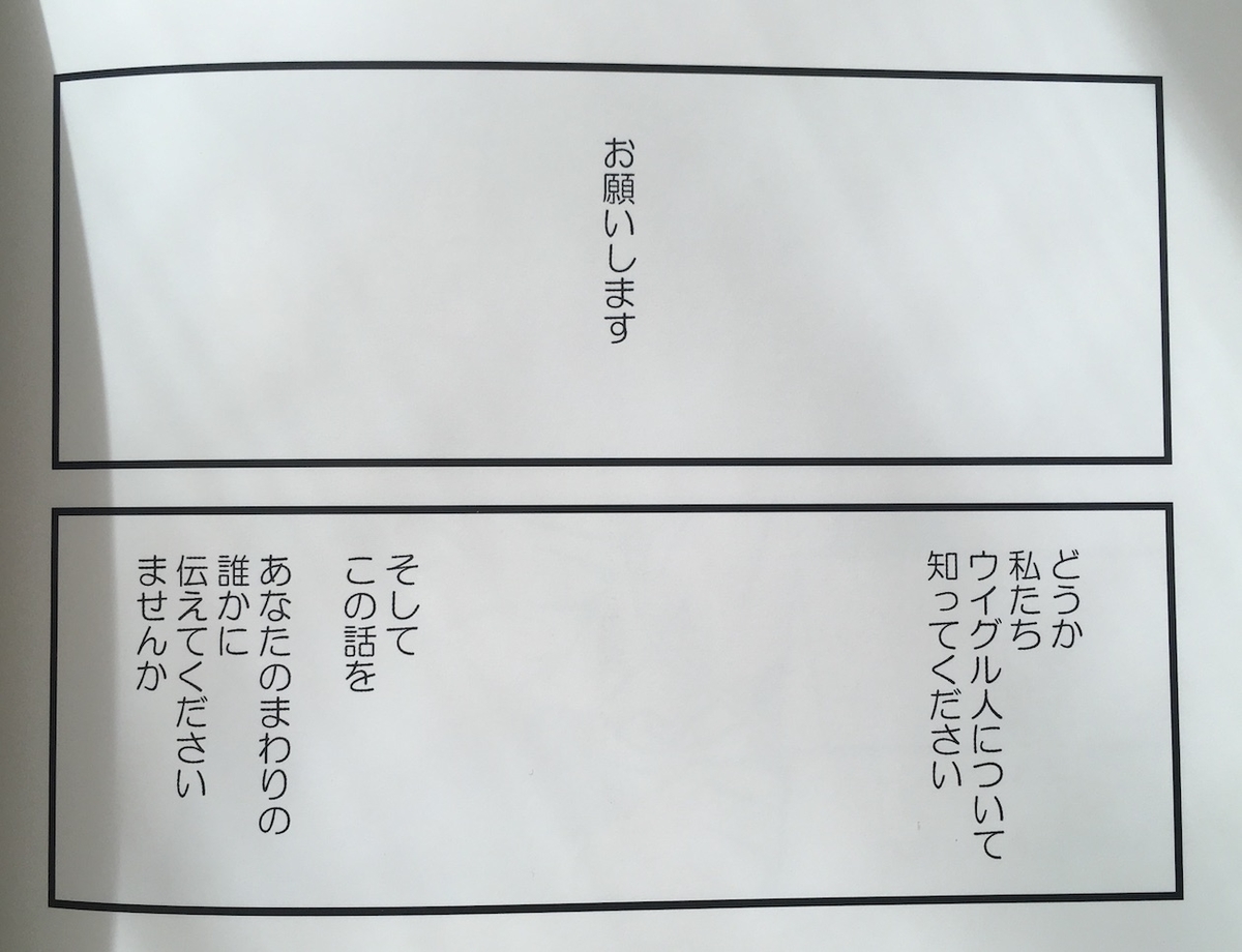 私の身に起きたこと: とあるウイグル人女性の証言,清水ともみ