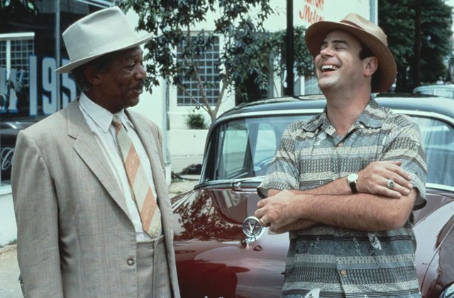 ドライビング Miss デイジー（Driving Miss Daisy）