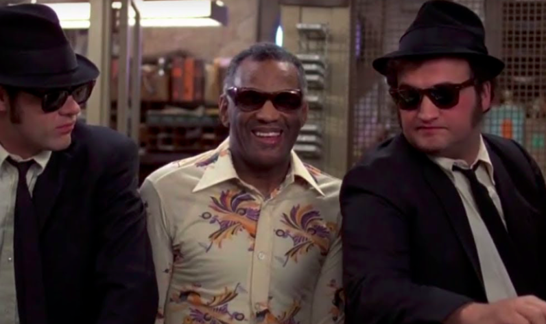 ブルース・ブラザース（The Blues Brothers）