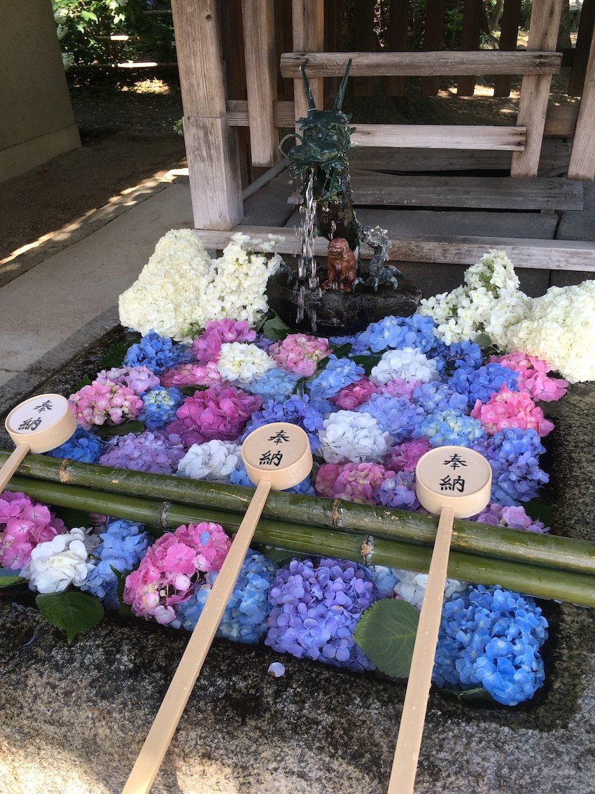 藤森神社,京都市伏見区の神社