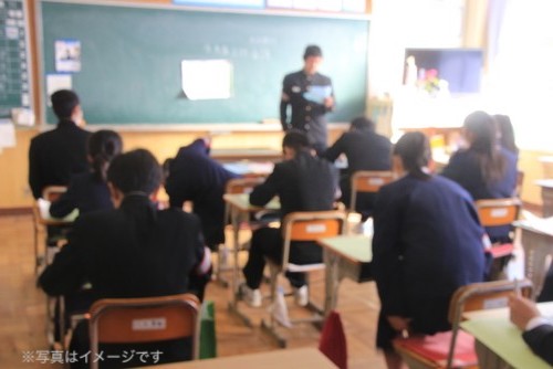 日本の教育システム問題点