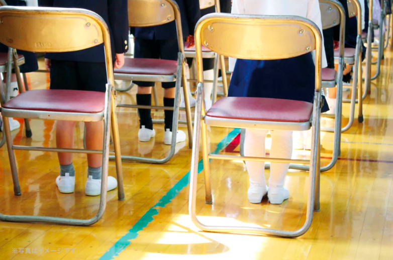 日本の教育システム問題点