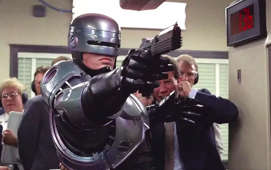 ロボコップ,RoboCop