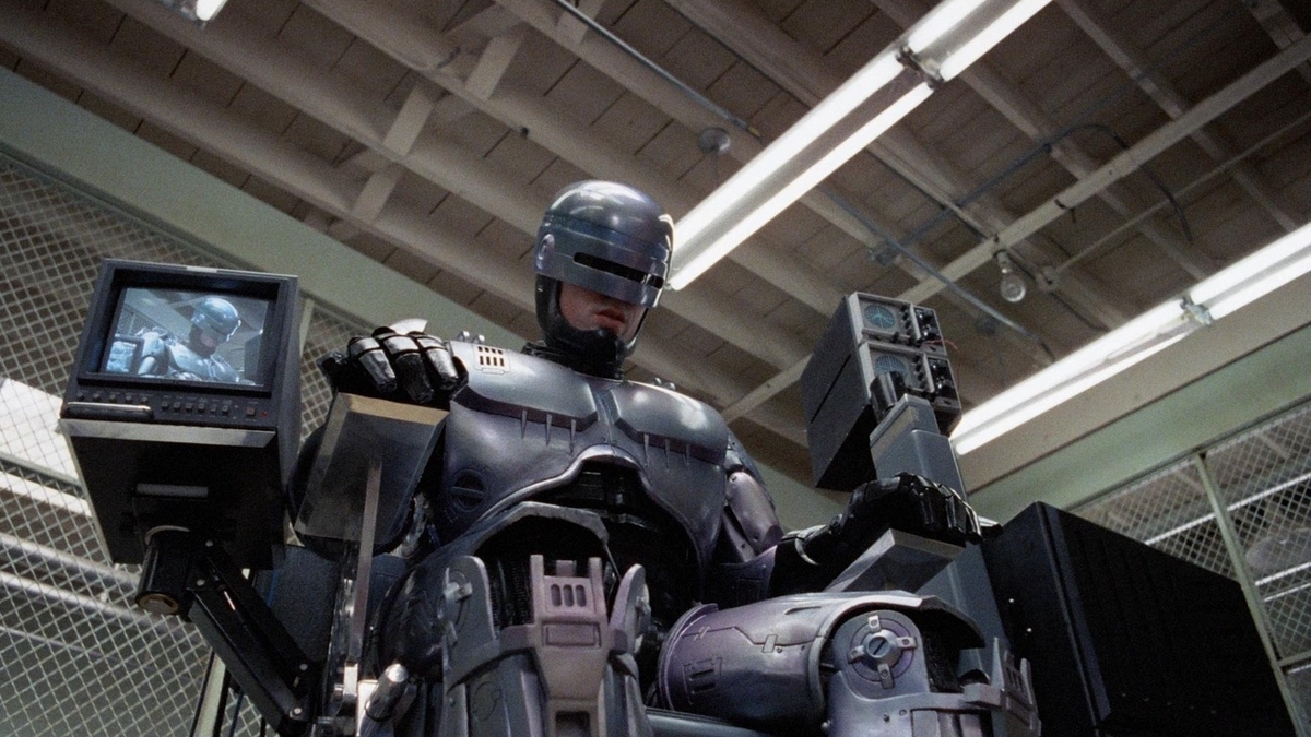 ロボコップ,RoboCop